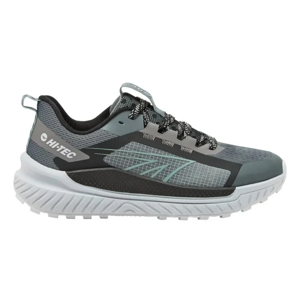 Hi-Tec Men's Trail Shoe‎
